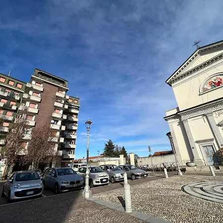 Διαμέρισμα Nice Square